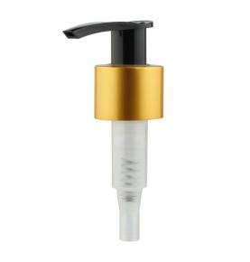 High-Quality Lotion Pump Dispensers for Cosmetics & Skincare Brands