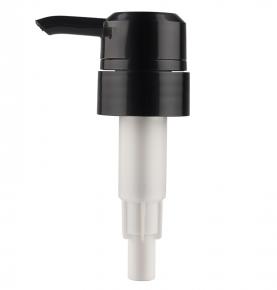 Plastic Lotion Pump Dispenser from Manufacturer-PLL017S